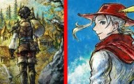 Videos: Square Enix Releases New Trailers For 'Octopath Traveler 0' And 'The Adventures Of Elliot'