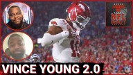 BOMBSHELL: Taylen Green IMPRESSES with HEROIC Performance, Raising his 2026 NFL Draft Stock