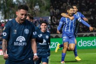 Oficial: día, horario y estadio para el clásico entre Independiente Rivadavia y Godoy Cruz