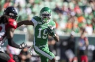 Sam Emilus, Shawn Bane Jr. return to Riders lineup against Elks