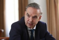 Pichetto cuestionó al Gobierno y dijo que la reducción de las retenciones es “una medida oportunista"