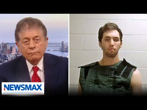 Judge Andrew Napolitano: ‘The evidence of [Tyler Robinson’s] guilt is overwhelming’