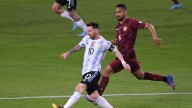 Cuándo juega la selección argentina y dónde ver el partido