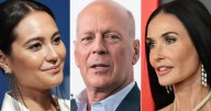 Demi Moore supports her ex-husband Bruce Willis’ wife Emma Heming Willis amid his health struggle