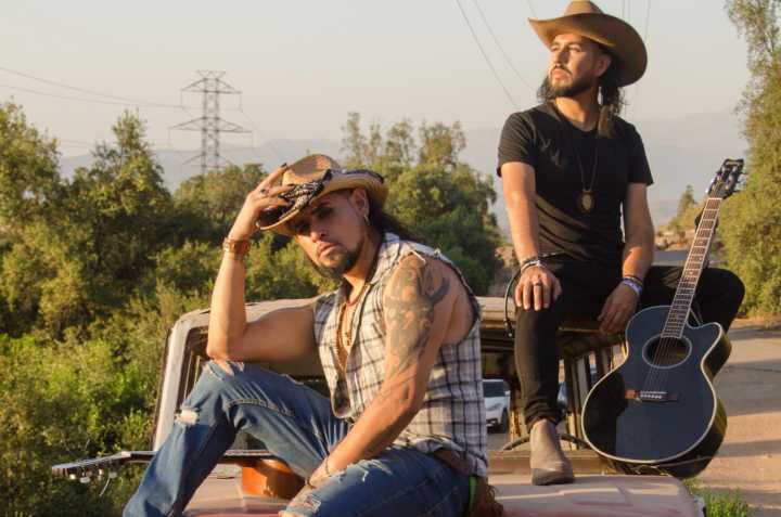 Al Sur estrena el single “No hay más”, adelanto de su primer disco