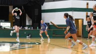 Who joins latest Super 15 SCHSL volleyball rankings entering Week 5?