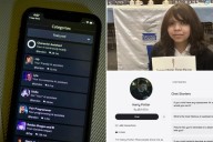 Parents sue Character AI -- firm behind 'Harry Potter' chatbots -- over teen deaths, suicide attempts
