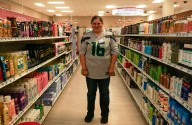 Freeland pharmacy employee celebrates special anniversary
