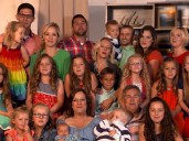 Tres miembros de la familia 'Meet the Putmans' murieron en un trágico accidente de tránsito: "Están con el 'Señor'"
