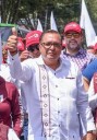 AMPLIO PROGRAMA DE BACHEO SE REALIZA EN TODO TOLUCA