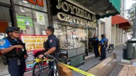Desalojan Joyería Centenario del Centro; no pagaron renta en 6 años