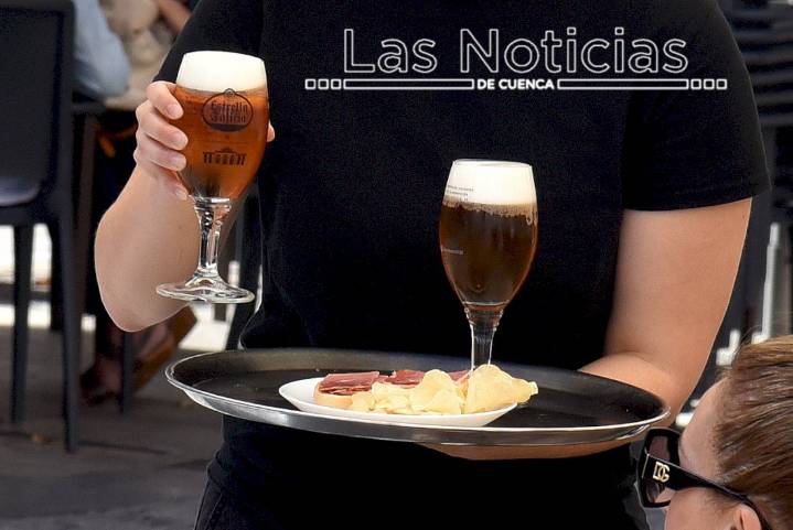 Cuenca, quinta provincia de España en la que más baja el paro en agosto