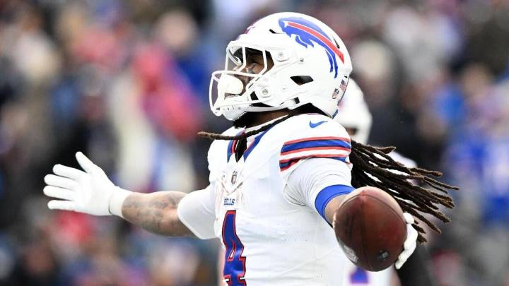 Thursday Night Football prediction, odds, line, spread: Bills vs. Dolphins picks by NFL expert on 26