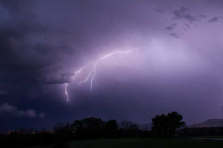 Urgent Weather Warning Issued for Thousands: 'Prepare Immediately'