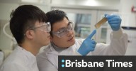 Forever chemicals: UQ technology removes PFAS from sewerage for use as fertiliser