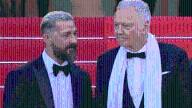 Shia LaBeouf, Jon Voight Fought Over Politics; DIdn't Talk for Years