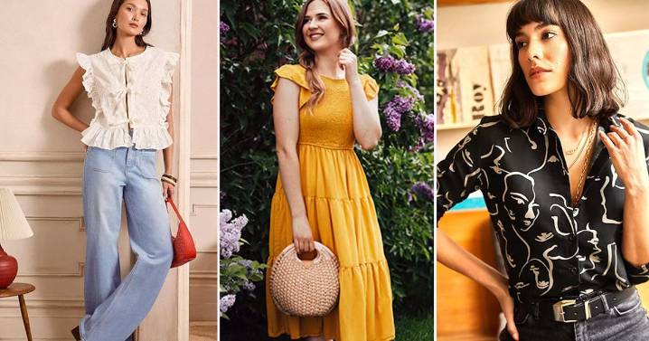 The 80 Most Expensive-Looking Clothes We Found On Amazon For Under $35