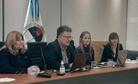 Charla abierta sobre violencia de género en Santo Tomé: cómo participar
