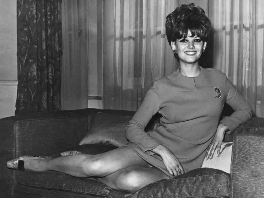 Muere Claudia Cardinales, ícono del cine italiano y de la libertad
