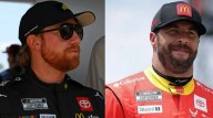 NASCAR Insider Brands Tyler Reddick ‘Mr. Negative’ While Bubba Wallace Flips the Script As Toyota teammates take different playoff paths, insiders highlight Bubba Wallace’s confidence and Tyler Reddic
