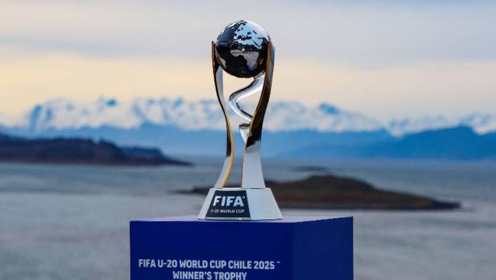 ¿Cuándo inicia el Mundial Sub 20?