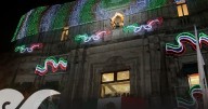 Sin incidentes graves, las celebraciones patrias en el estado