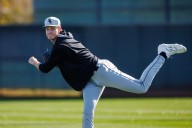 Chicago White Sox minor-league report: Noah Schultz's 2025 in review