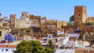 Son de película: los lugares de Valencia donde se ha rodado 'El Cautivo' de Alejandro Amenábar