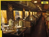 President Murmu to visit Vrindavan on Maharaja Express; Luxury train fares start