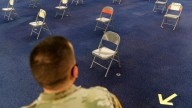 Frustration boils over as Pentagon faces backlash over slow reinstatement of troops who refused Covid vaccine