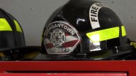 Morgantown Volunteer Fire Department starts department staffing program