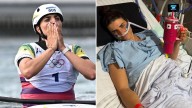 Aussie superstar Jessica Fox opens up surgery ‘shock’ that forced her out of world championships