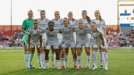 Linda Caicedo y Real Madrid femenino inician su camino para estar en fase principal de Champions