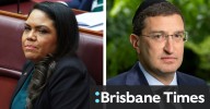 Jacinta Price: Julian Leeser apologises for Liberal colleague’s Indian migrant remarks