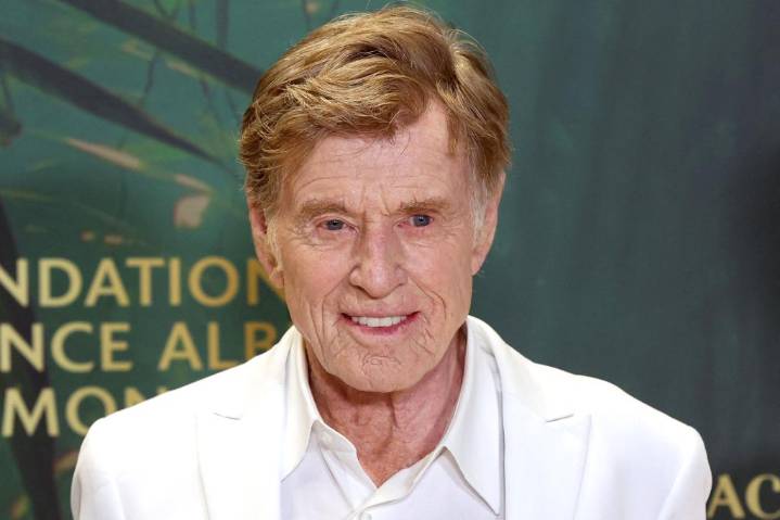 Robert Redford dead: Oscar winner dies at 89