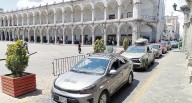 Incluir autos SUV para Setare debe pasar por Concejo Municipal de Arequipa