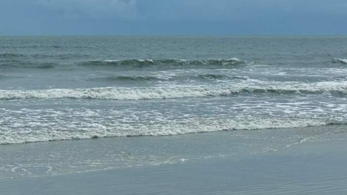 Out-of-state visitor drowns off Volusia shore, sheriff’s office says