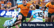 Wallabies tours: New three-test series format to replace Rugby Championship