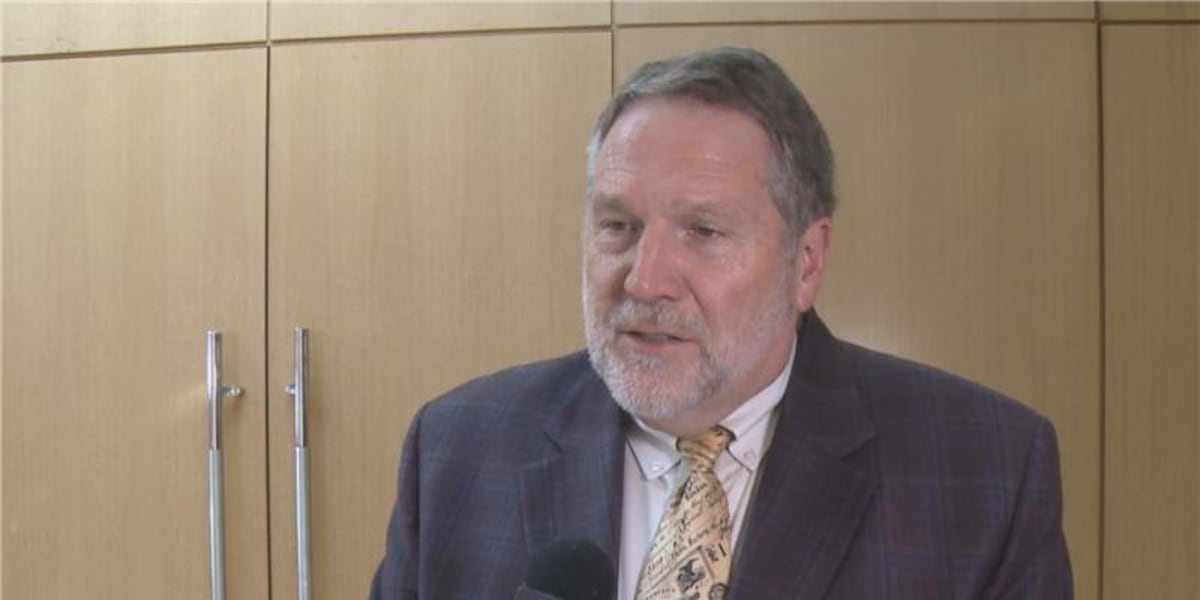 Texas A&M System announces acting Texas A&M University president