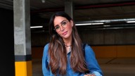 Rocío Osorno confirma que esta falda de Mango con estampado de leopardo será la tendencia estrella del otoño 2025