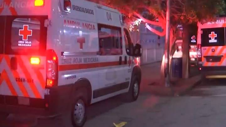 Muere motociclista de 22 años días después de un accidente en Torreón