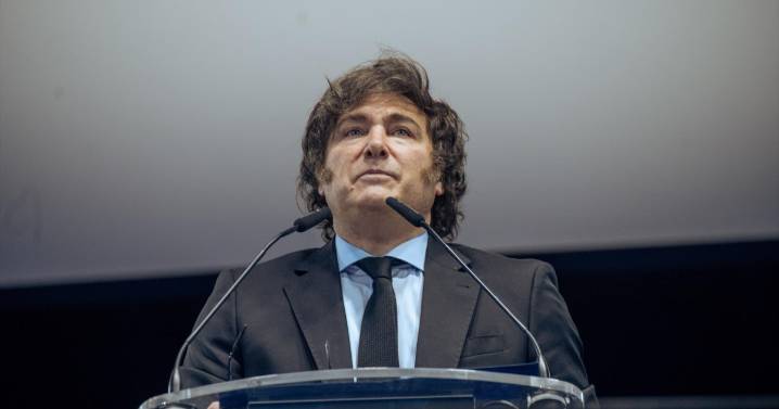 Dos tribunales argentinos rechazan investigar el caso de la criptomoneda $LIBRA con el que señalan a Milei de estafa