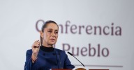 Sheinbaum niega entrar a debate tras reclamo de Petro por muerte de colombianos en México