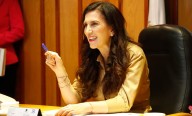 Piden a diputada Hilda Brown pronunciarse por señalamientos de EU