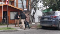Detuvieron en Chile a ocho funcionarios públicos por corrupción y asociación ilícita