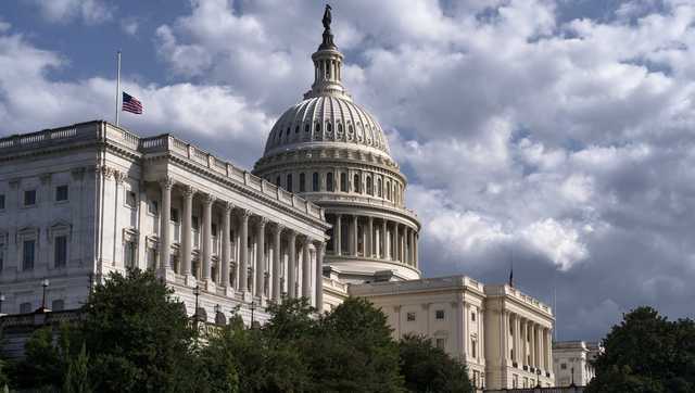 Unemployment, inflation, GDP growth will be worse this year than projected, CBO says