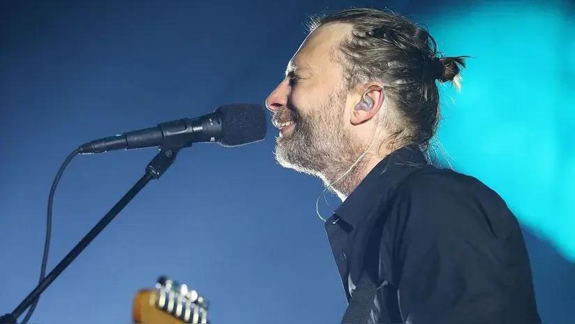 Radiohead confirma su regreso a los escenarios con una gira por Europa: "Quién sabe a dónde nos llevará todo esto"