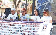 'Cada día sin ti duele mucho'