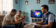 El CNC presenta los resultados del Estudio de Apropiación Digital 2025 en Colombia, Chile y Perú