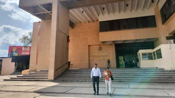 “Que renuncien y no le hagan más daño al sistema judicial”: Diputado se pronuncia sobre situación de nuevos jueces en el estado